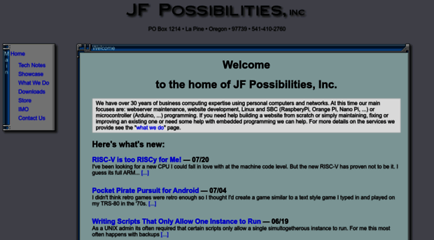 jfpossibilities.com