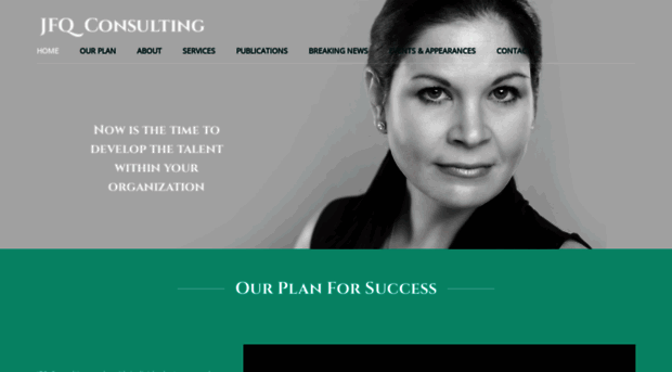 jfqconsulting.com