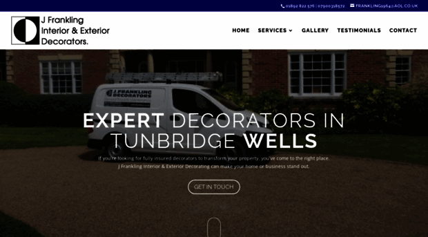 jfrankling.co.uk