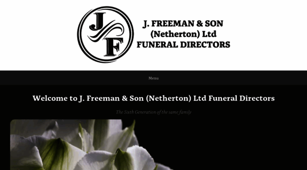 jfreemanandson.com