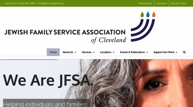 jfsa-cleveland.org