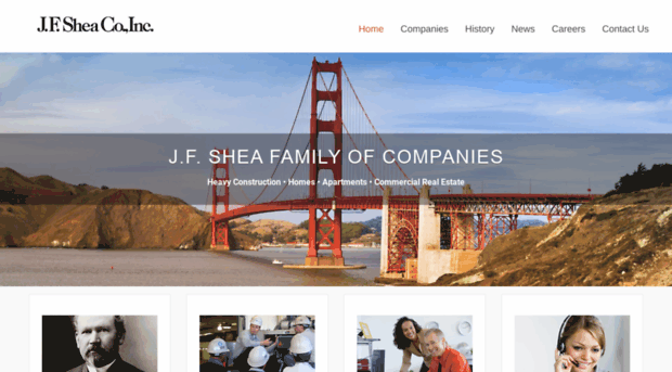 jfshea.com