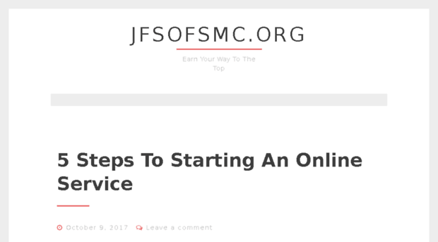jfsofsmc.org
