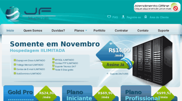 jfsolucoesweb.com.br