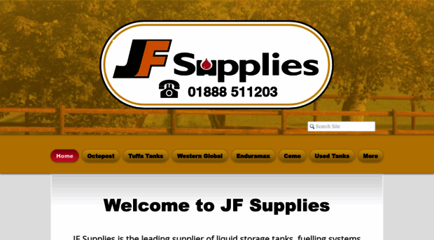 jfsupplies.co.uk