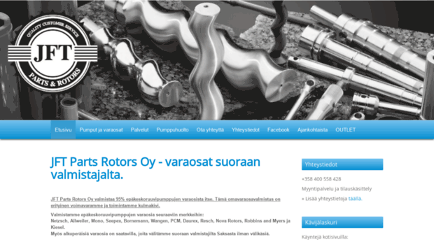 jft-rotors.com