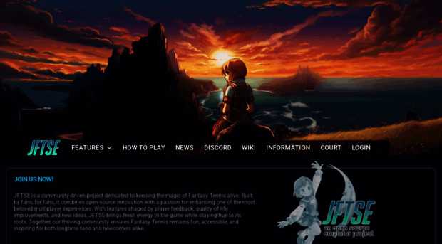 jftse.com