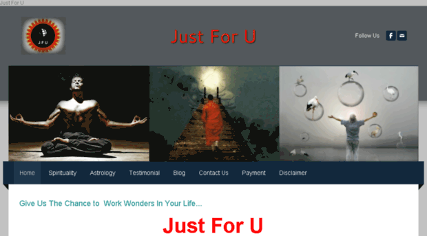 jfuindia.com