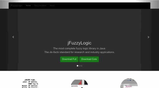 jfuzzylogic.sourceforge.net