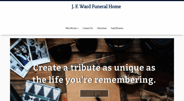 jfwardfuneralhome.com