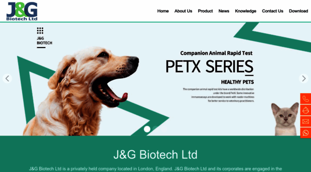 jg-biotech.com