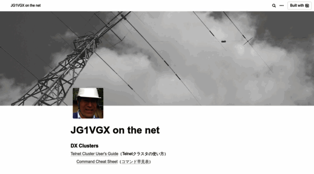 jg1vgx.net