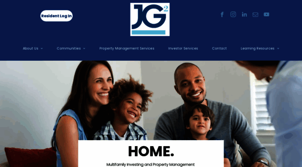 jg2companies.com