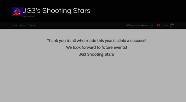 jg3shootingstars.com