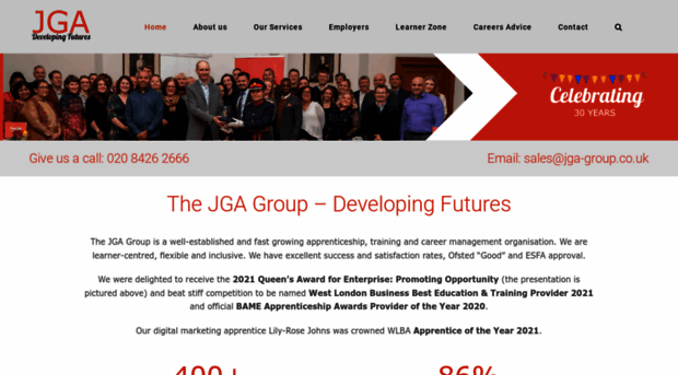 jga-group.com