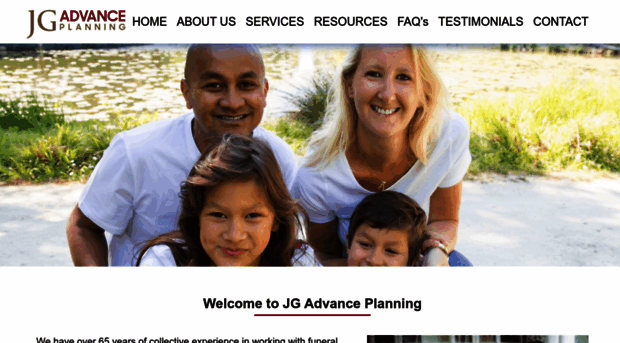 jgadvanceplanning.com