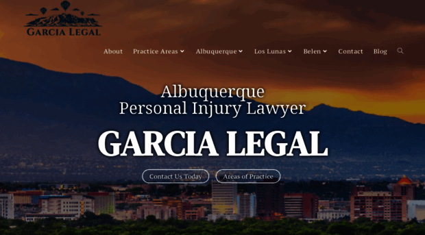 jgarcialegal.com