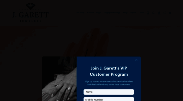 jgarettjewelers.com