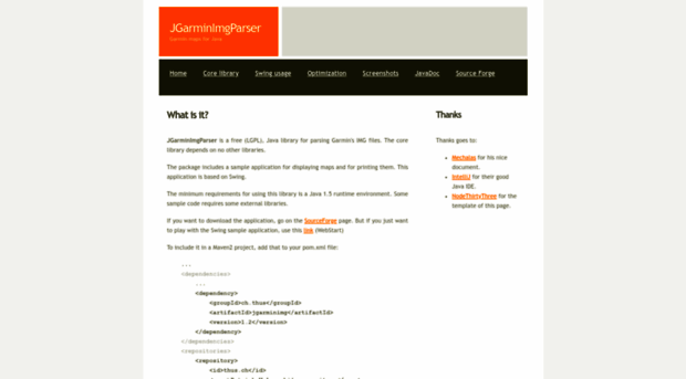 jgarminimg.sourceforge.net