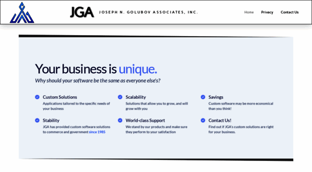 jgatech.com