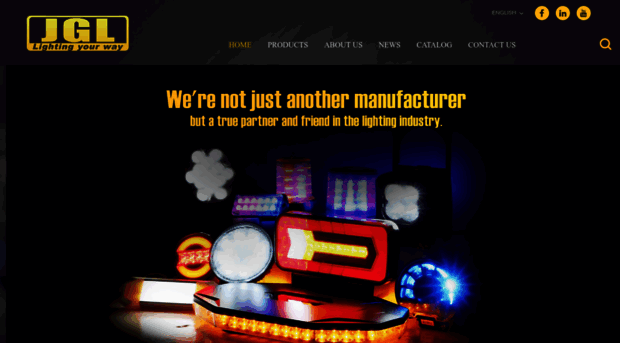 jgautolight.com