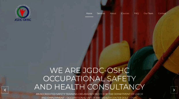 jgdc-oshc.com