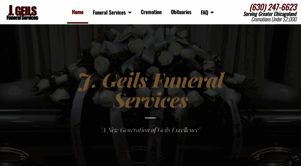 jgeilsfuneralservices.com