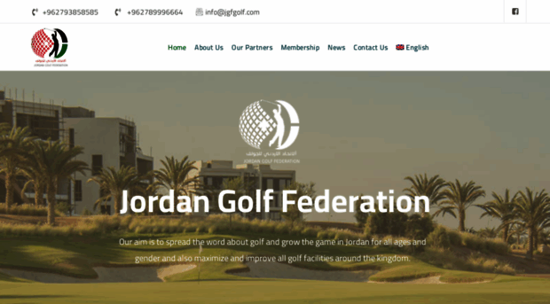 jgfgolf.com