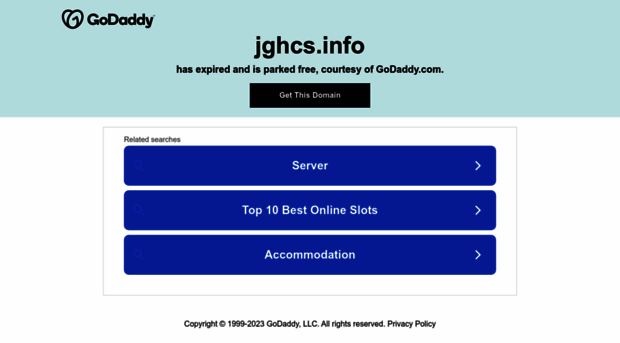 jghcs.info