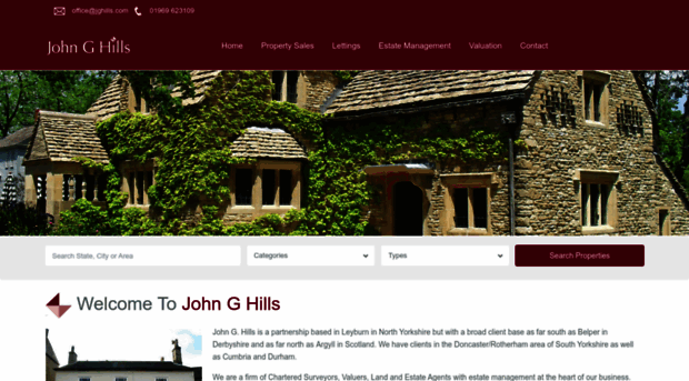 jghills.com