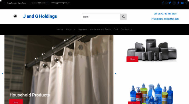 jgholdings.co.za