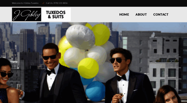 jgibleytuxedos.com