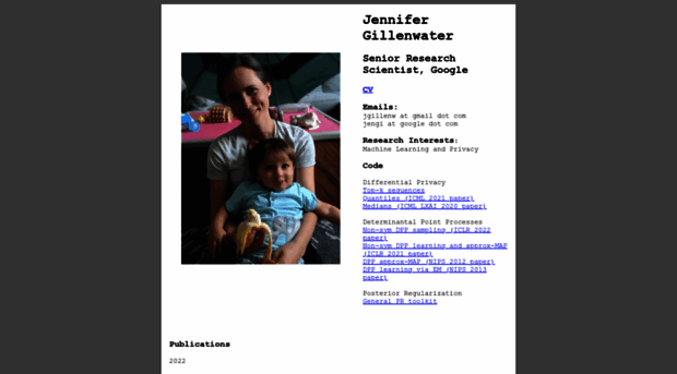 jgillenw.com