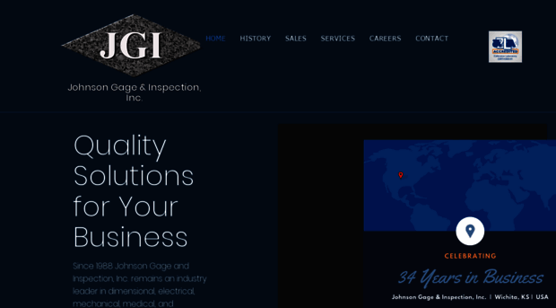 jgiquality.com