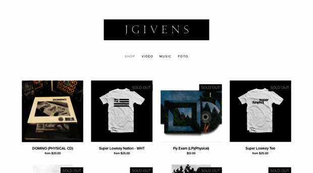 jgivens.com