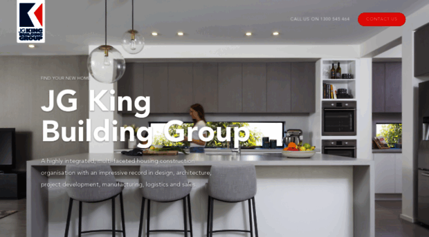 jgkingbuildinggroup.com.au