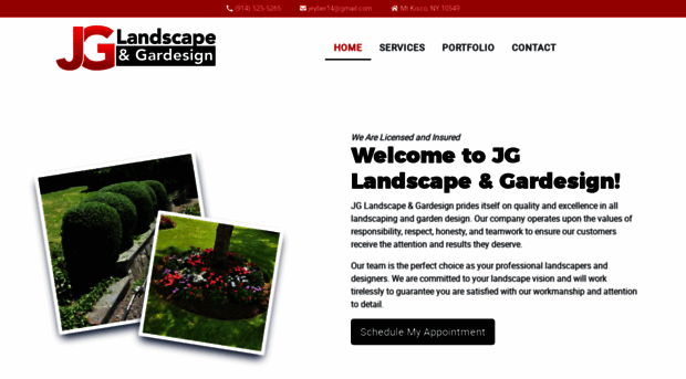 jglandscapeandgardesign.com