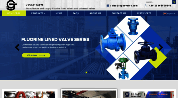 jglinedvalve.com