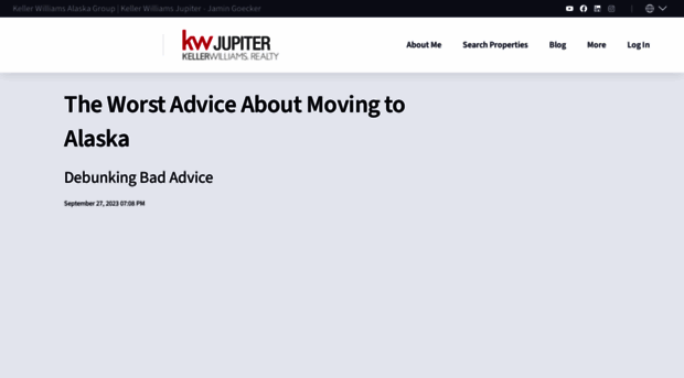 jgoecker.kw.com