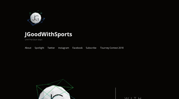 jgoodwithsports.com