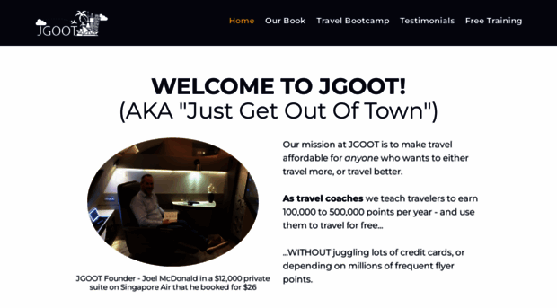 jgoot.com