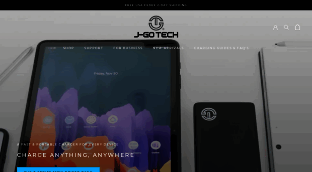 jgotech.com