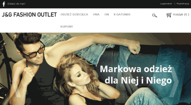 jgoutlet.pl