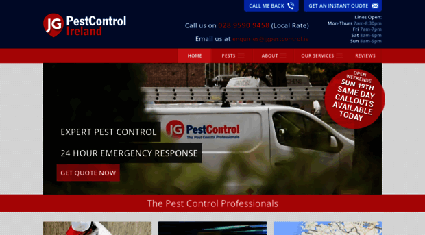 jgpestcontrol.ie