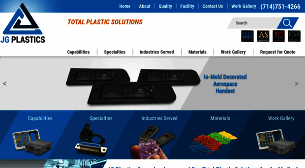 jgplastics.com