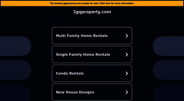 jgqproperty.com