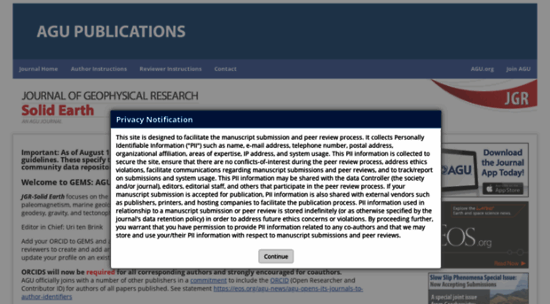 jgr-solidearth-submit.agu.org