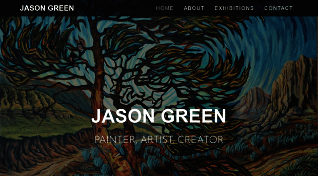 jgreenart.com