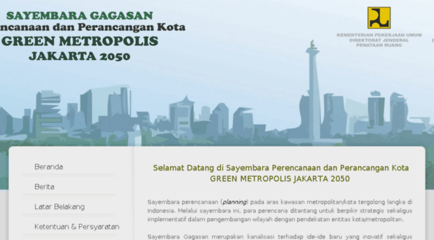 jgreenmetro2050.com