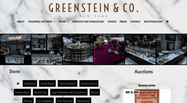 jgreenstein.com